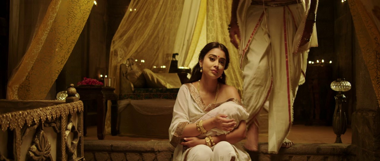 Gautamiputra Satakarni (2017) AMZN WEB-DL Hindi 720p AVC DDP 2.0 ESub CineVood.mkv.0000